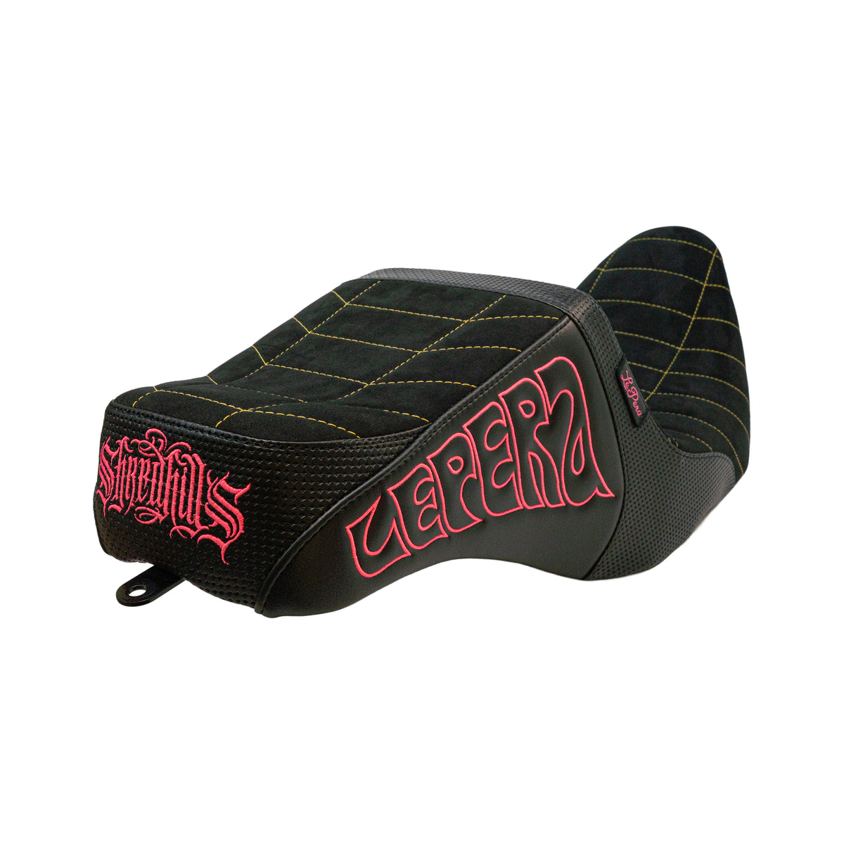 The Funky – Tailwhip | LePera × Shredhills