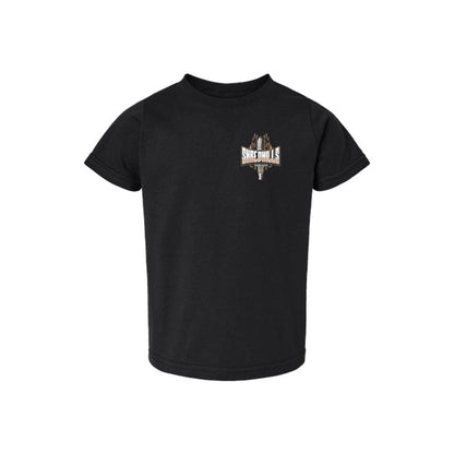 Spark Fire - Kids & Youth Tee - Shredhills