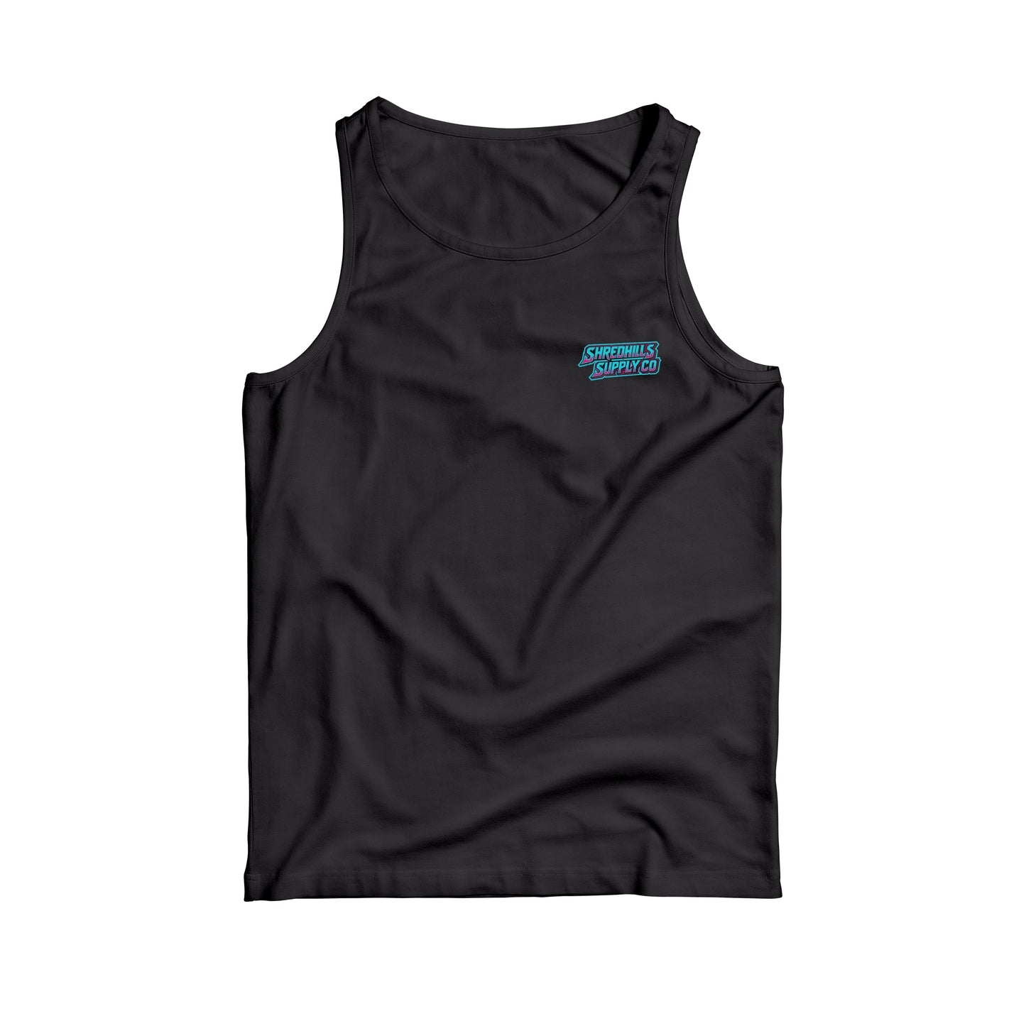 Wheelie Bandit v2 - Tank Top - Shredhills
