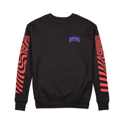 KULT70 - Crewneck - Shredhills