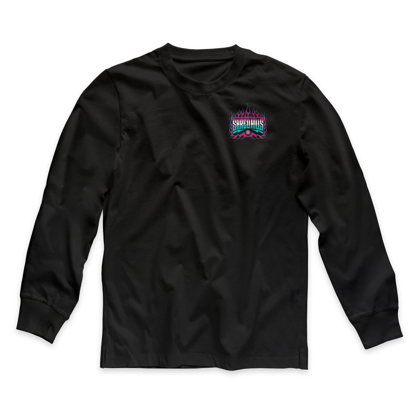 Hellraiser - Long Sleeves - Shredhills