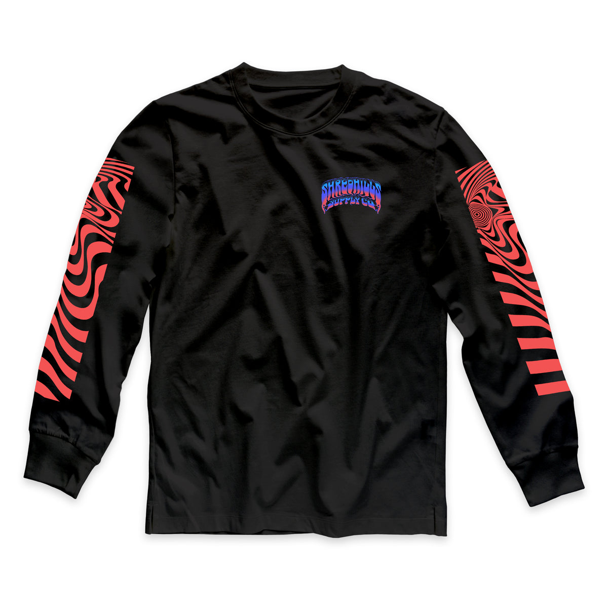 KULT70 - Long Sleeves - Shredhills
