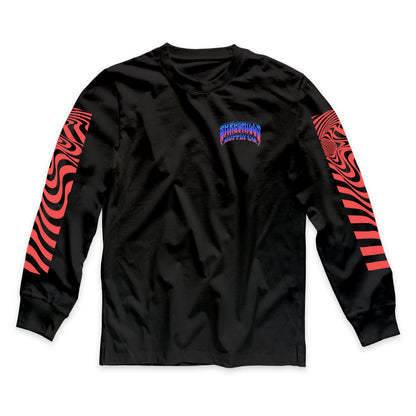 KULT70 - Long Sleeves - Shredhills