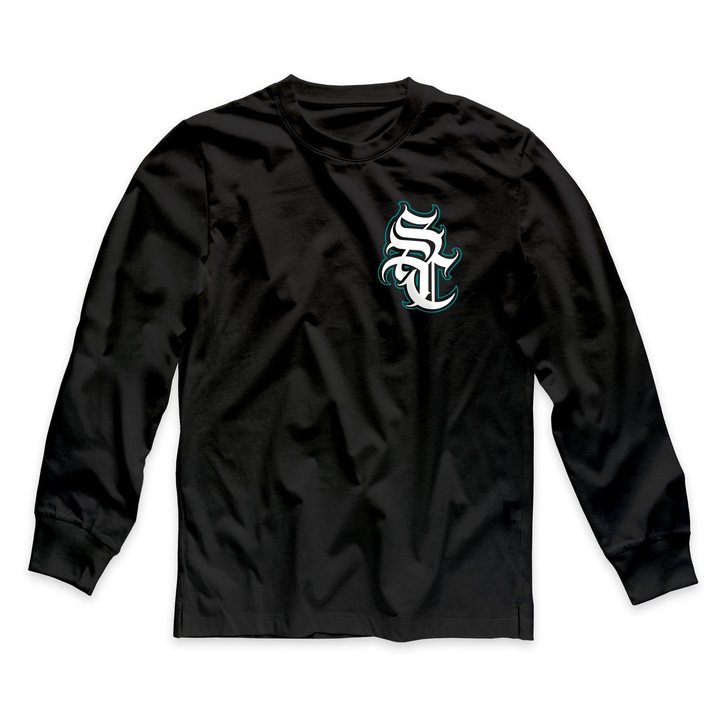 Street Crew - Long Sleeves - Shredhills