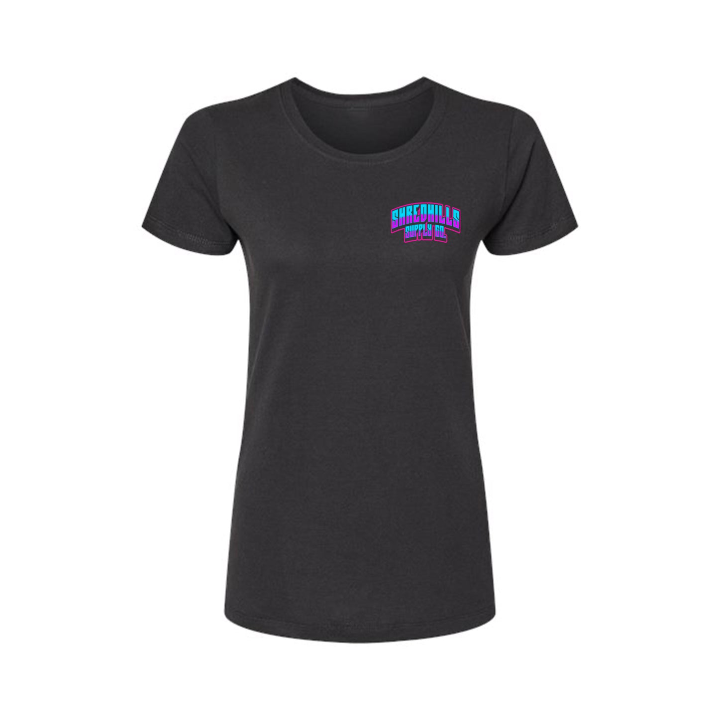 Riding Dream - Women Tee - Shredhills