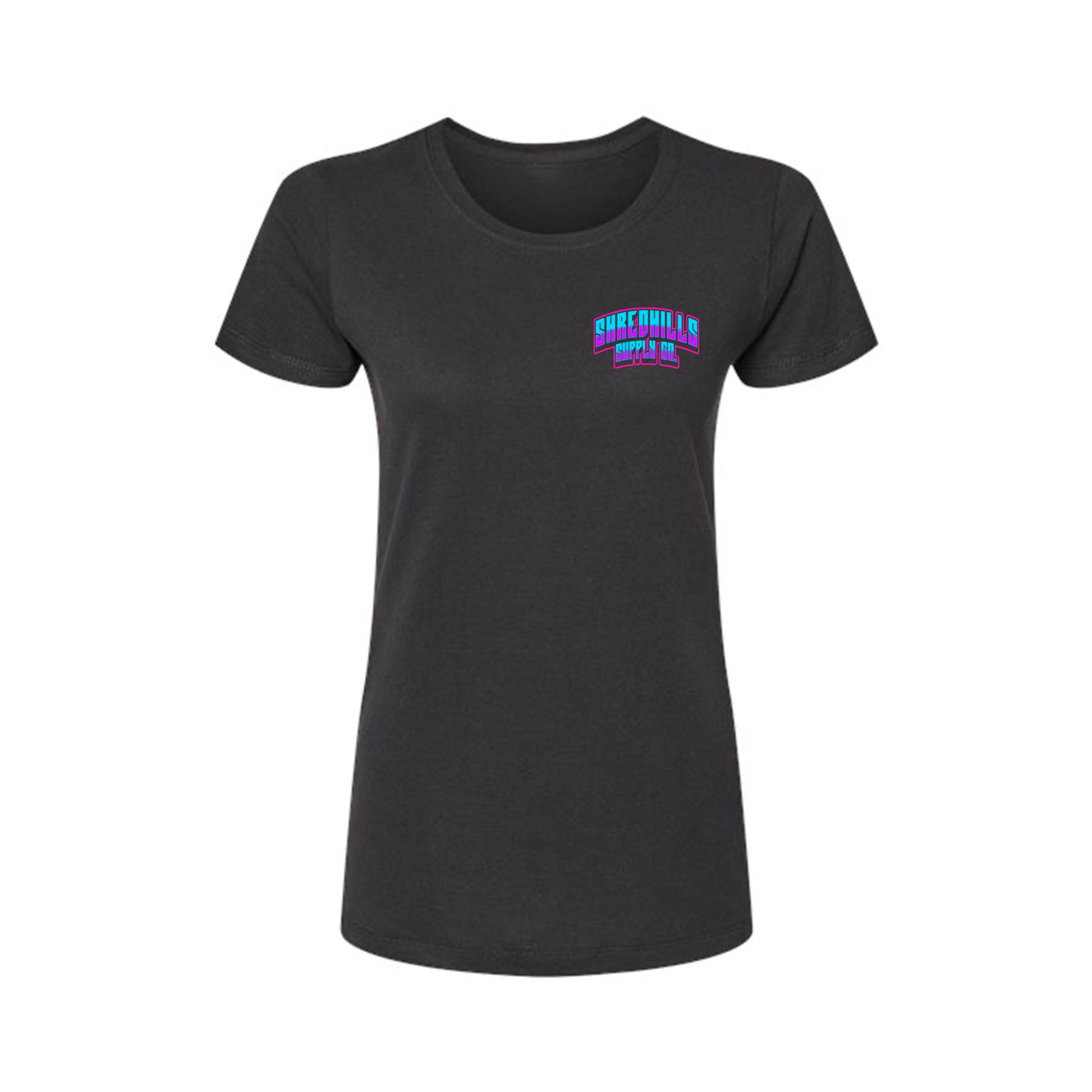 Riding Dream - Women Tee - Shredhills