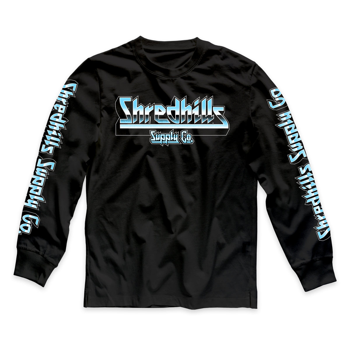 Royal - Long Sleeves