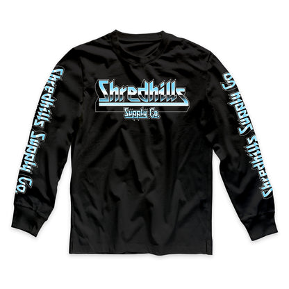 Royal - Long Sleeves