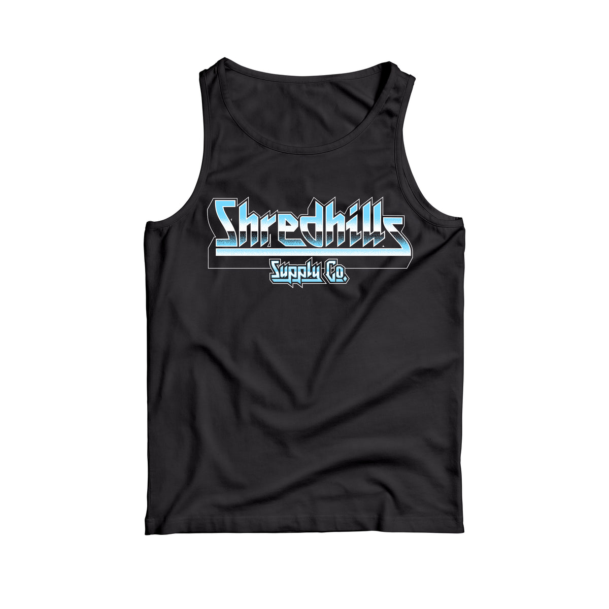 Royal - Tank Top