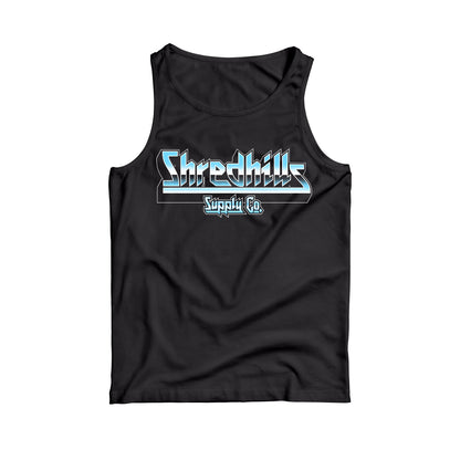 Royal - Tank Top