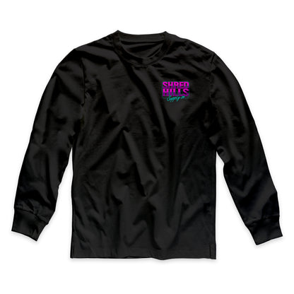 Sandstorm - LongSleeves