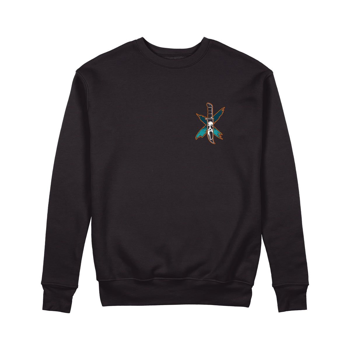 Scream & Shred - Pull