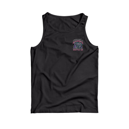 Death Coast - Tank top - Shredhills
