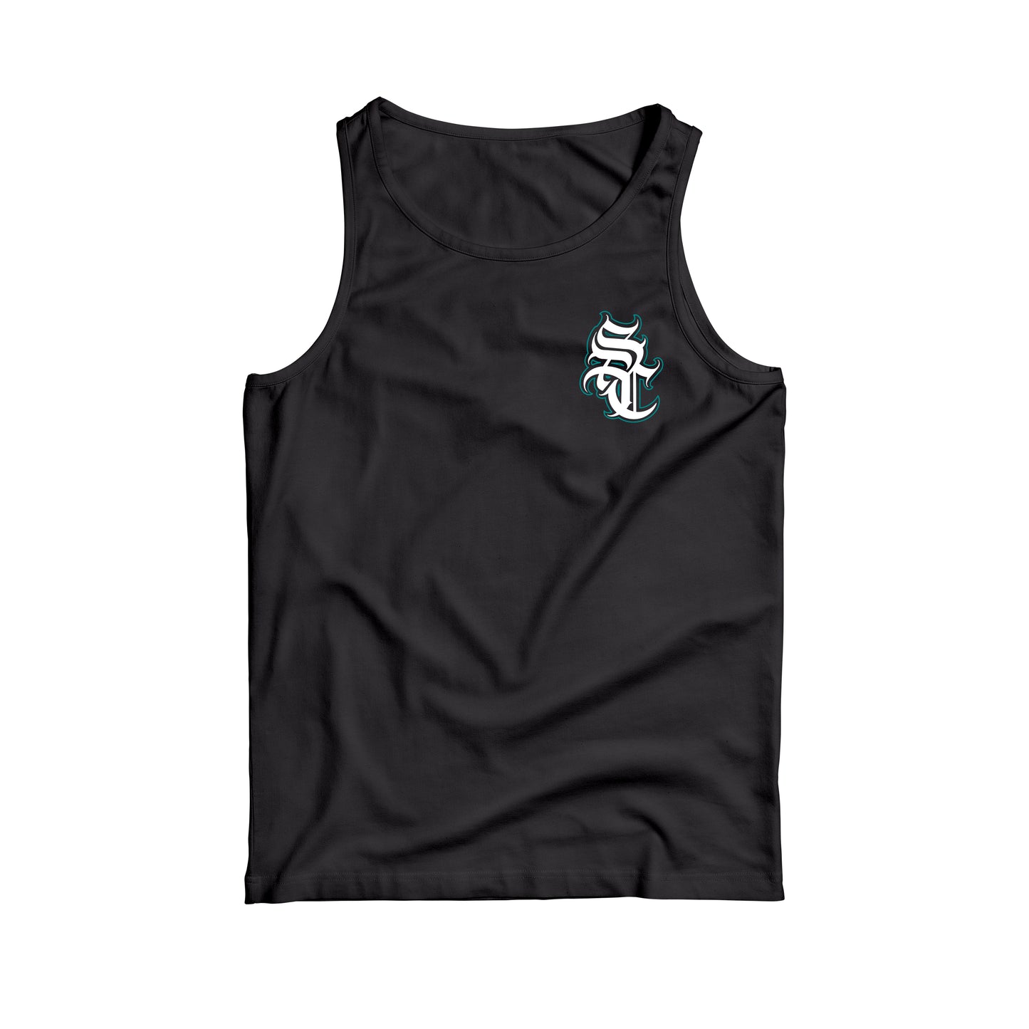 Street Crew - Tank top - Shredhills