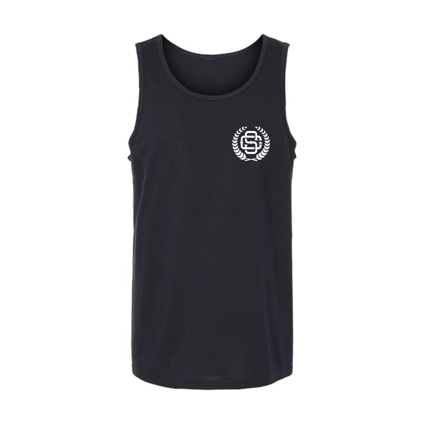 Supply Co - Tank top - Shredhills