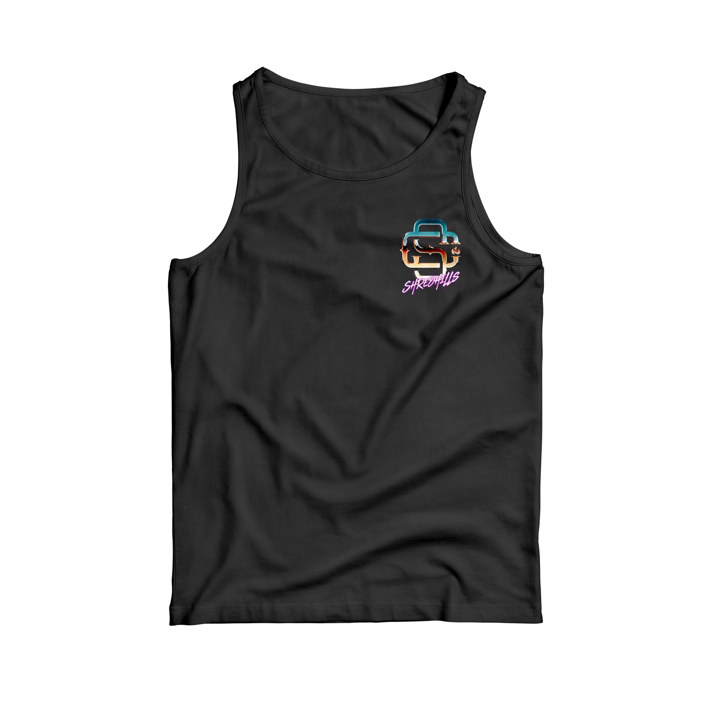 Vice Steel - Tank Top