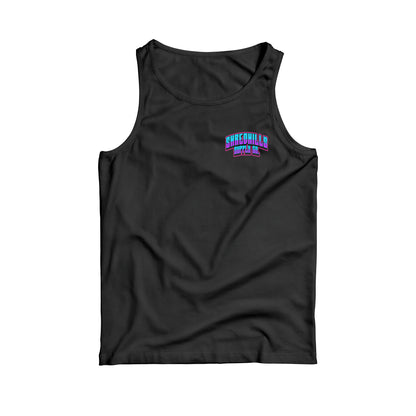 Riding Dream - Tank Top - Shredhills