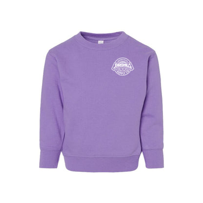 FastLine Kids - Crewneck