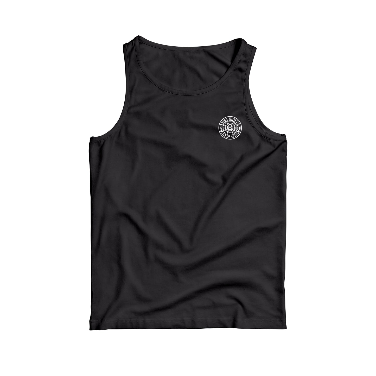 Estd. 22 - Tank Top - Shredhills