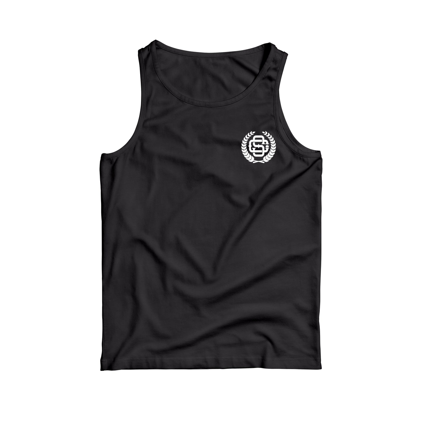 Supply Co - Tank top - Shredhills