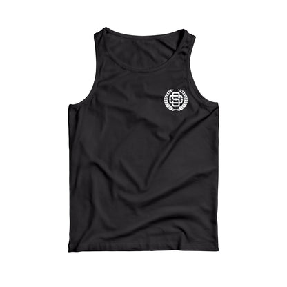 Supply Co - Tank top - Shredhills
