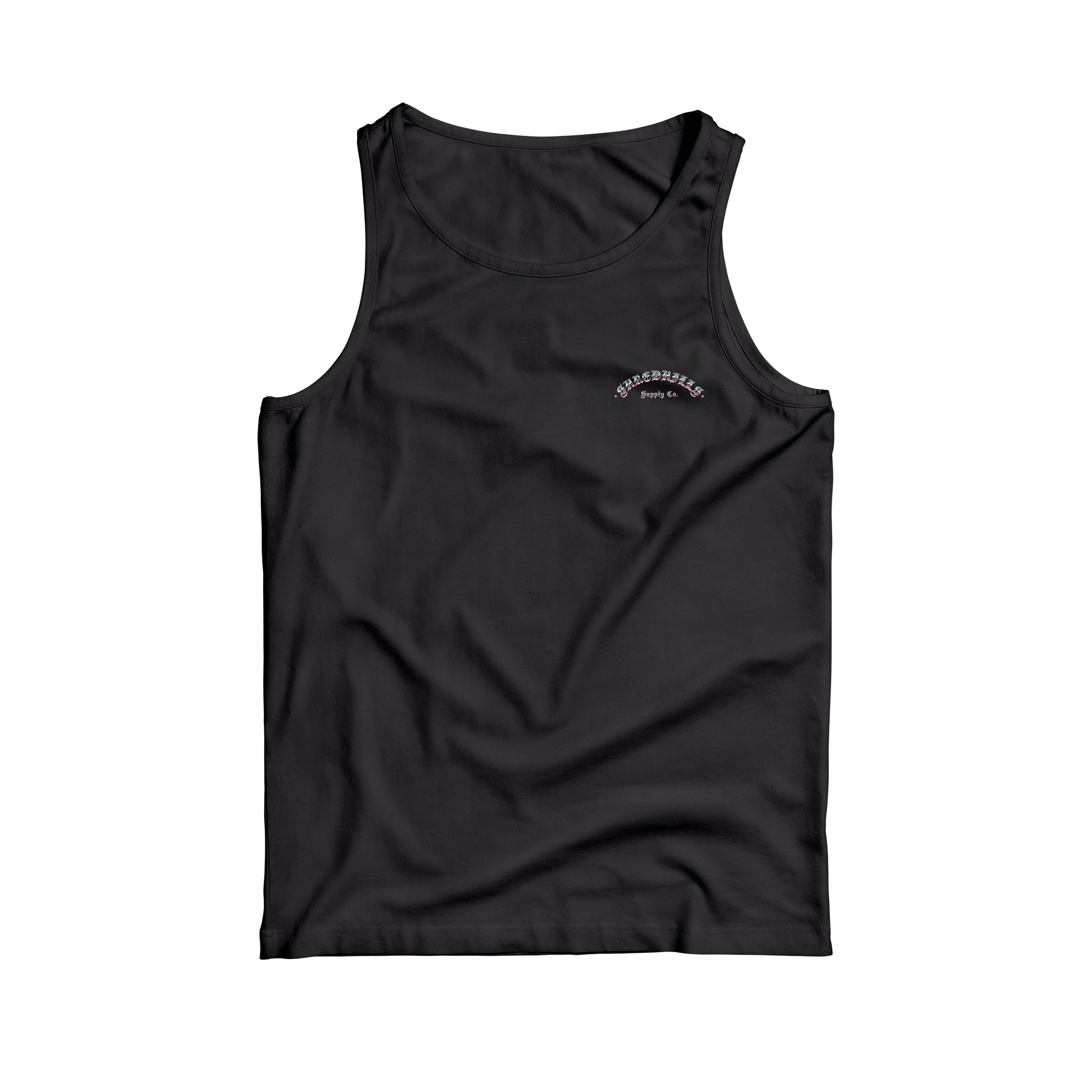 Vulture - Tank Top - Shredhills