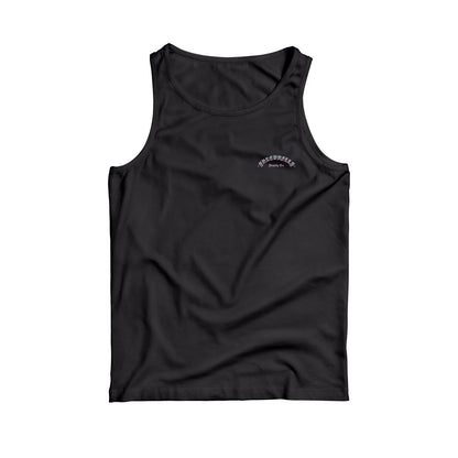 Vulture - Tank Top - Shredhills