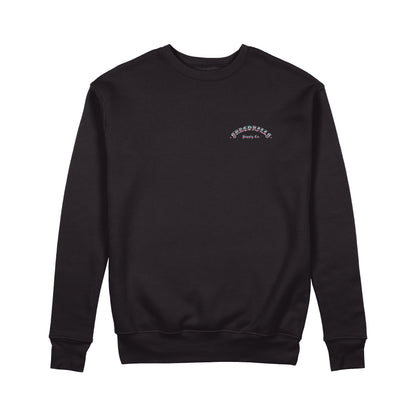 Vulture - Crewneck - Shredhills