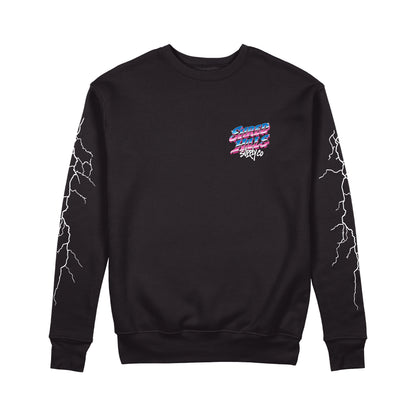 Vice Society - Crewneck