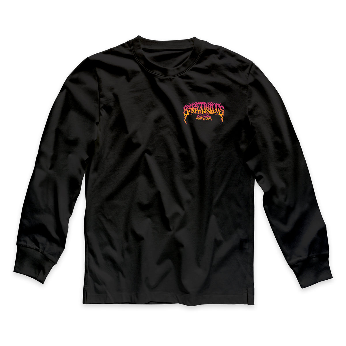 Wreck & Wrench - Long Sleeves