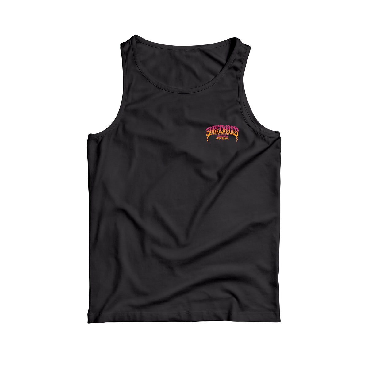 Wreck & Wrench - Tank Top - Shredhills