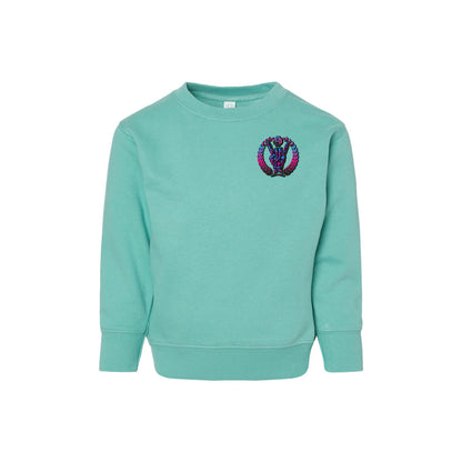 Let's Go Kids - Crewneck