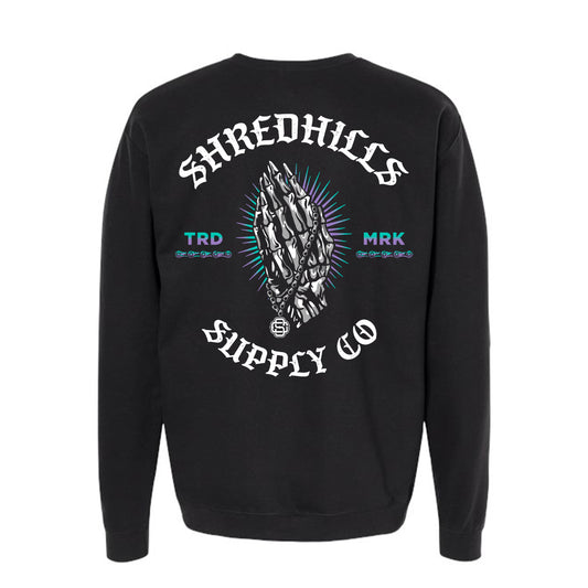 Dream Believer - Crewneck - Shredhills