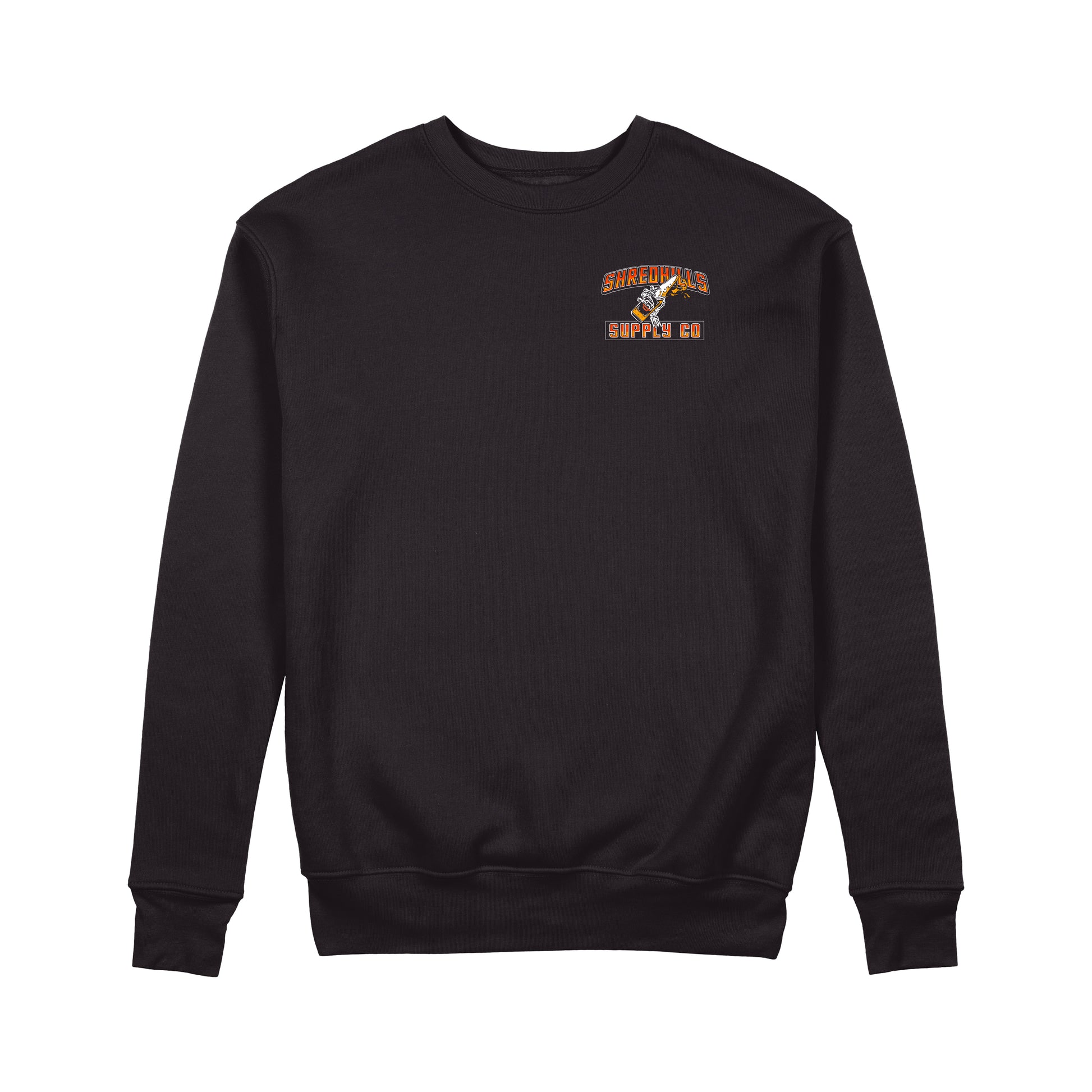 Hold My Beer - Crewneck - Shredhills