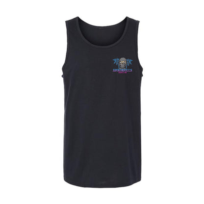 Bagger Bandit - Tank Top - Shredhills