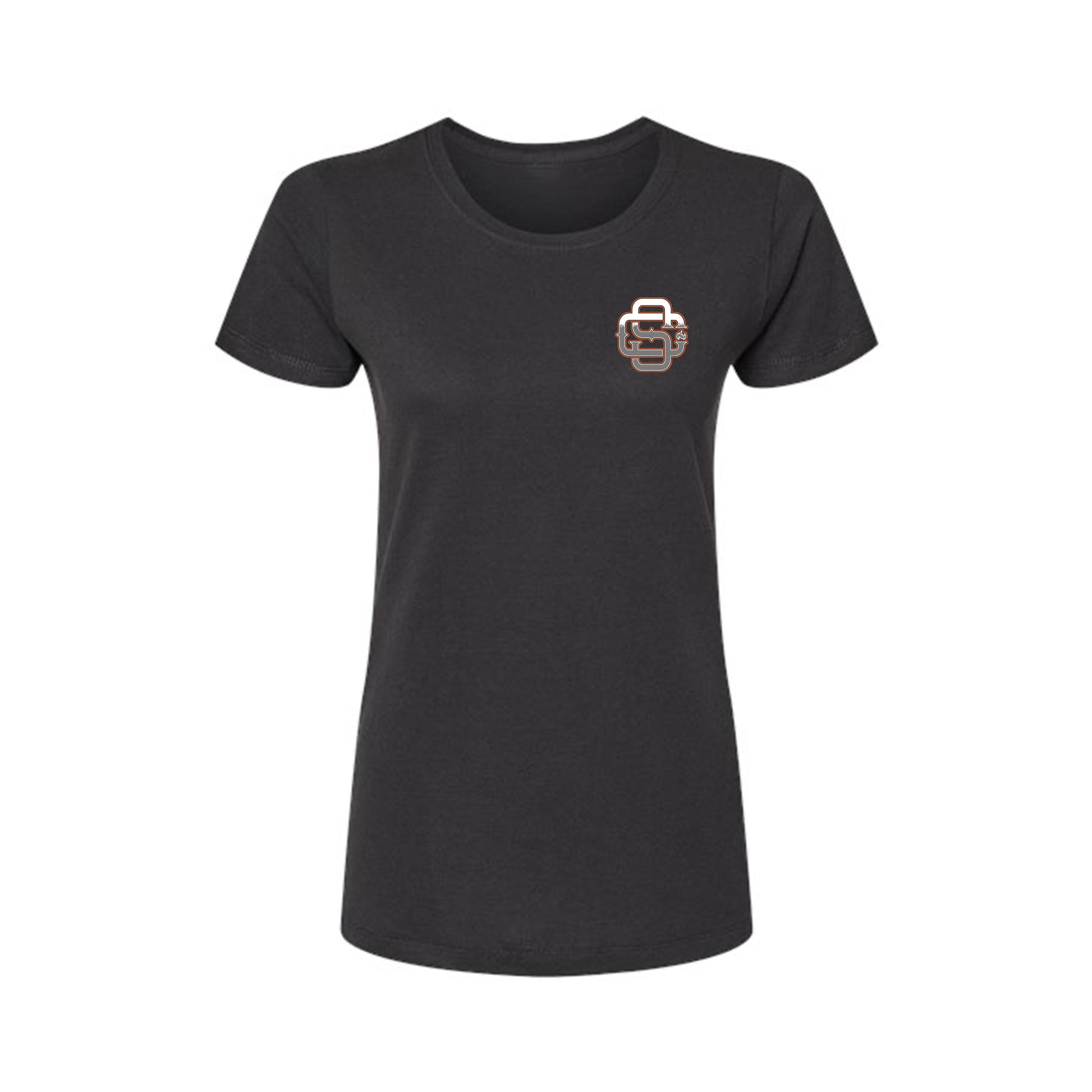 Beat The Evo - Women Tee - Shredhills