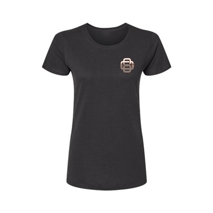Beat The Evo - Women Tee - Shredhills