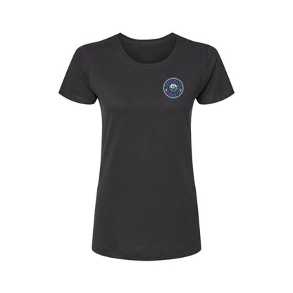 Burn Unit - Women Tee