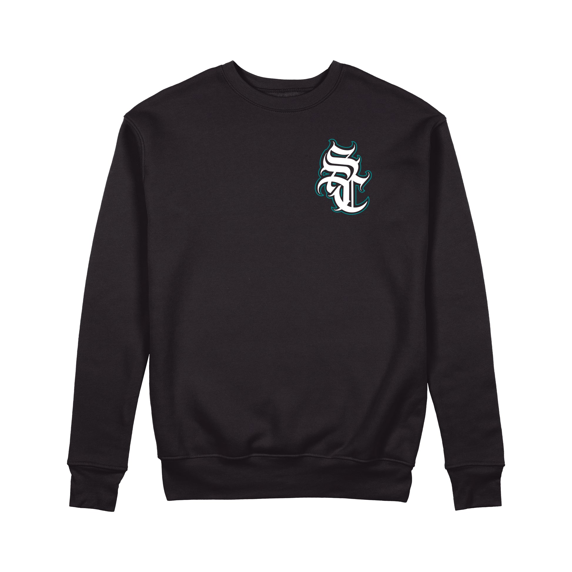 Street Crew - Crewneck - Shredhills