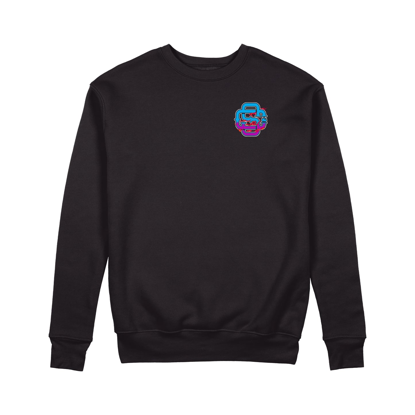 Doomriders - Crewneck