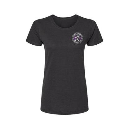 Sushi N Ride - Women Tee