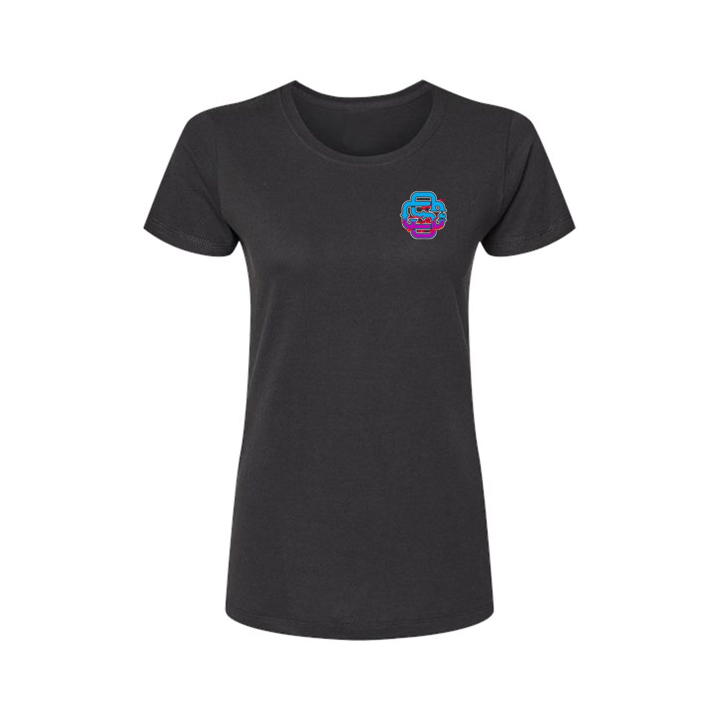 Doomriders - Women Tee