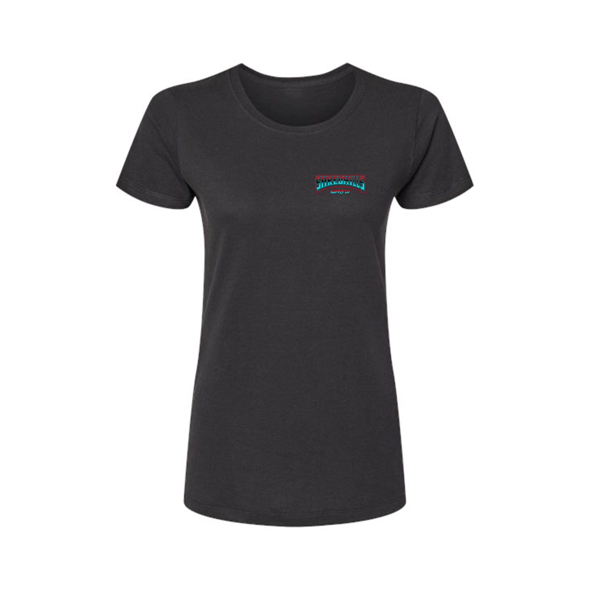 Fuel Drunk - Women Tee - Shredhills