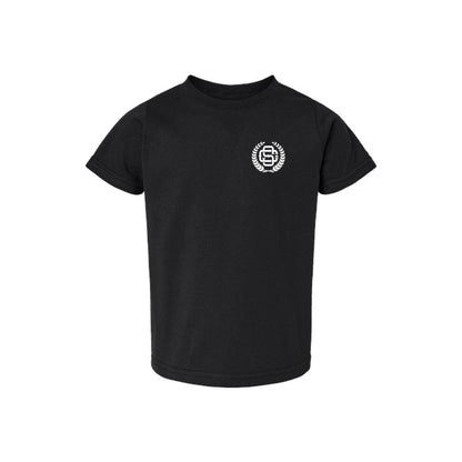 Supply Co - Kids & Youth Tee - Shredhills