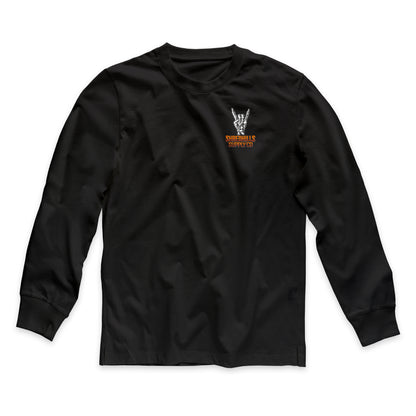 M8 Riot - LongSleeves