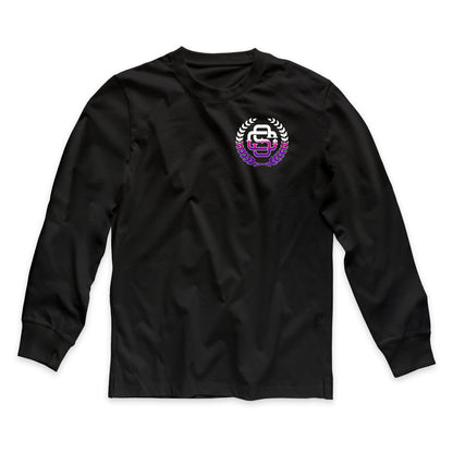 Deathtraps - LongSleeves