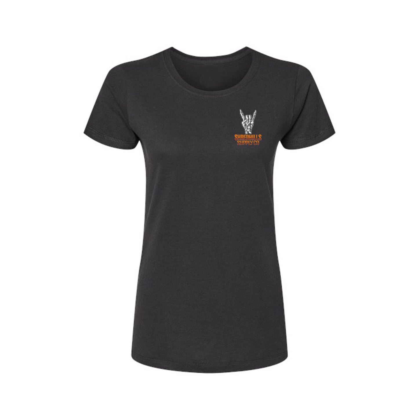 M8 Riot - Women Tee