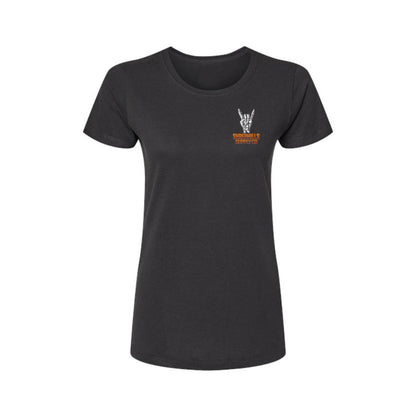 M8 Riot - Women Tee