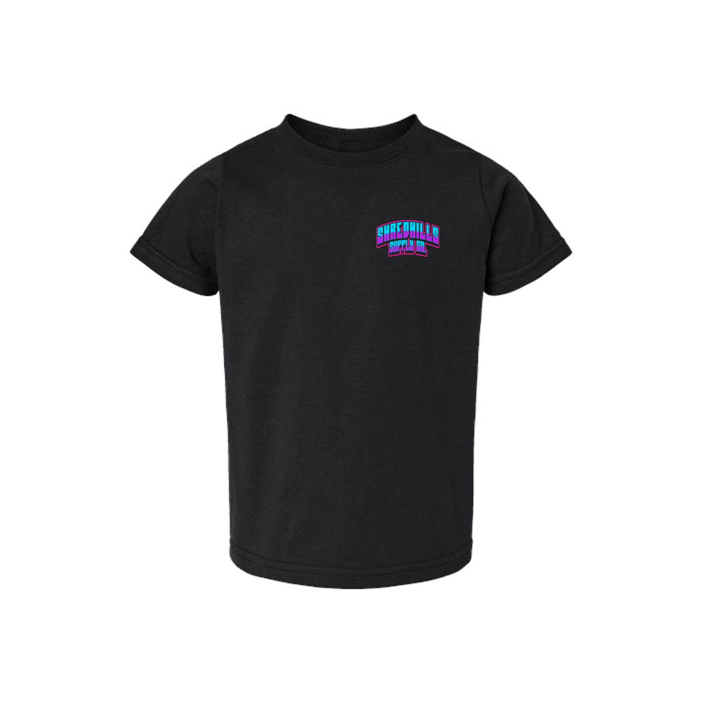 Riding Dream - Kids & Youth Tee - Shredhills