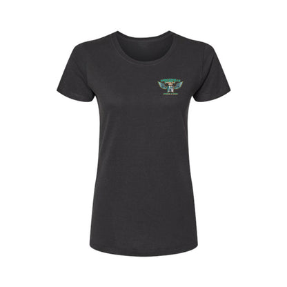 Rise Up - Women Tee - Shredhills